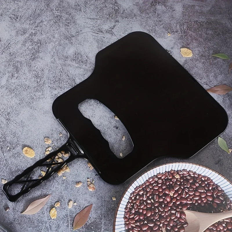 Manual BBQ Fan β Outdoor Grilling Air Blower