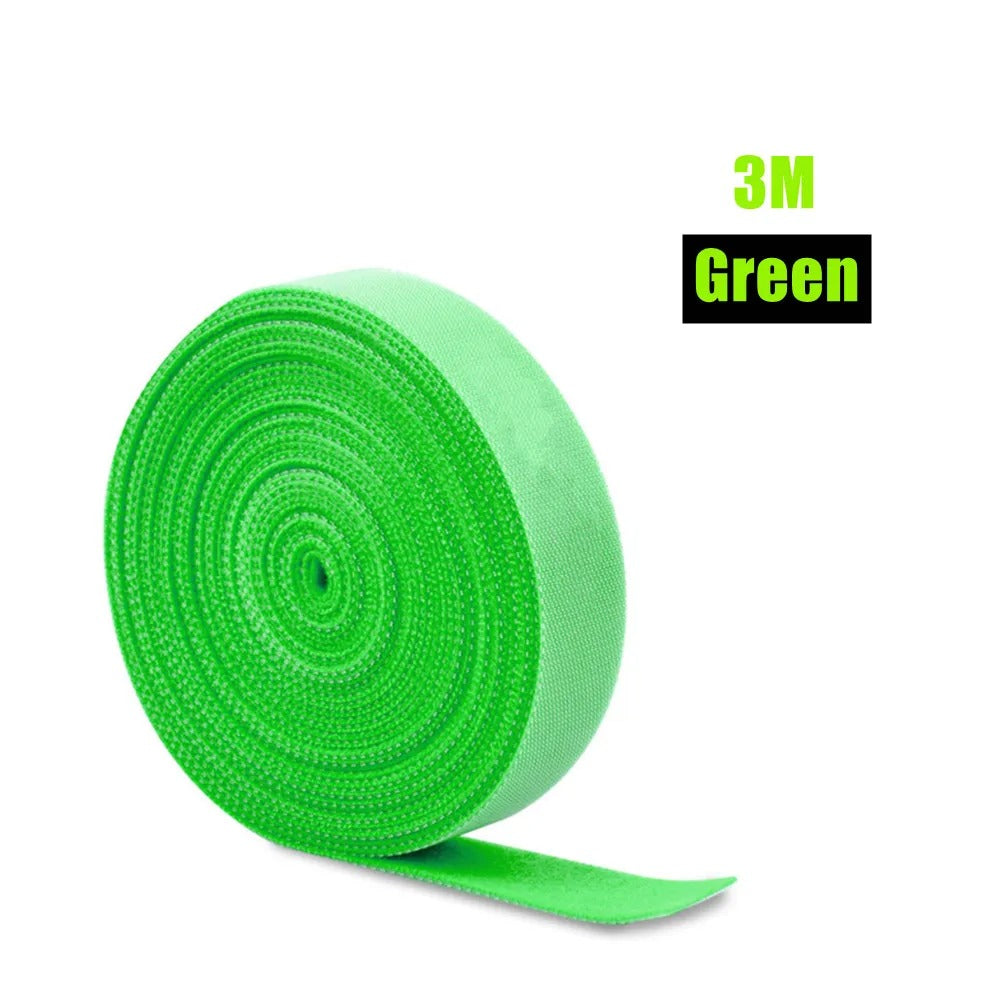 Nylon Plant Bandage Ties Garden Twine Plant Ties Plant Bandage Garden Accessories