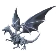 Yu-Gi-Oh Arrogant Dragon Blue-Eyes White Dragon Model Figure