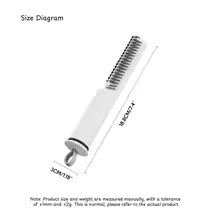 Pet Hair Remover Brush for Cats Dogs, Summer Undercoat Deshedding Tool