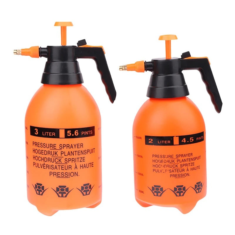 Pressure Sprayer Spray Weed Killer Handheld Garden Pump Sprayer Lawn