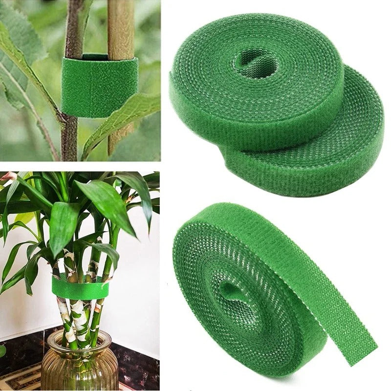 Nylon Plant Bandage Ties Garden Twine Plant Ties Plant Bandage Garden Accessories