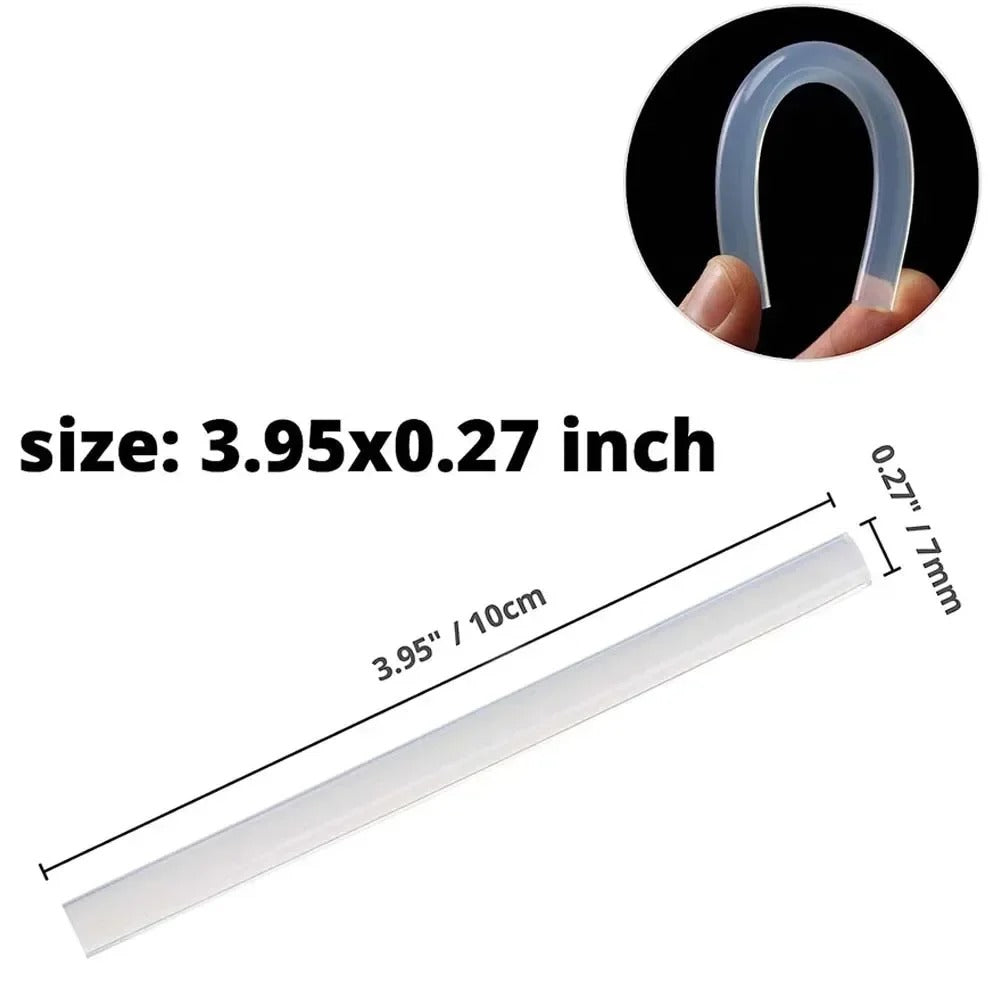 Hot Melt Glue Sticks – 7mm High-Strength Adhesive