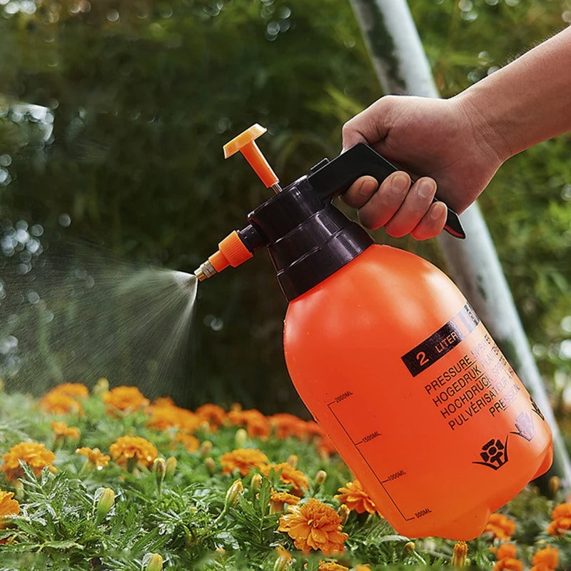 Pressure Sprayer Spray Weed Killer Handheld Garden Pump Sprayer Lawn