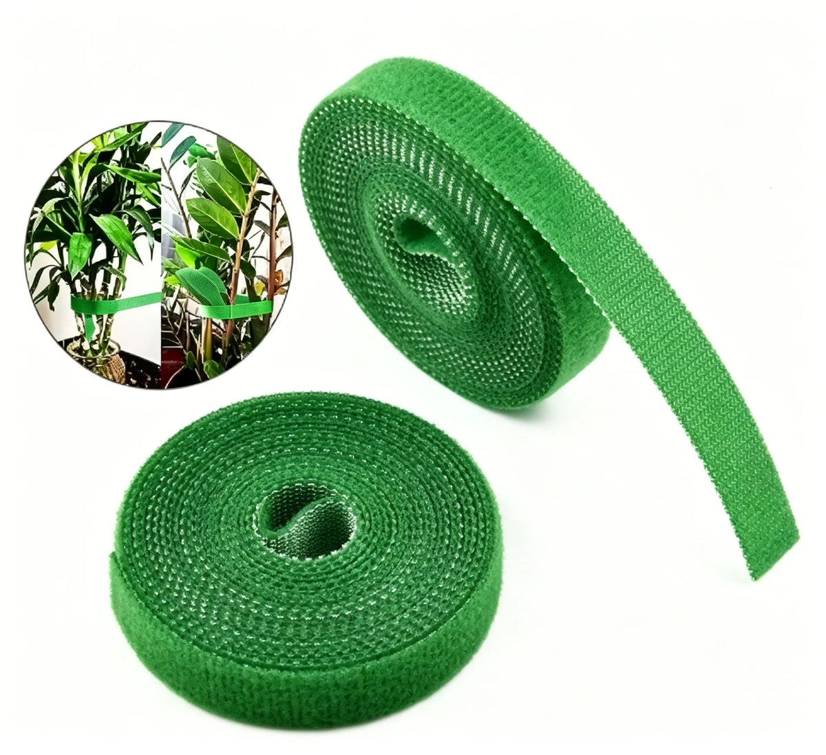 Nylon Plant Bandage Ties Garden Twine Plant Ties Plant Bandage Garden Accessories