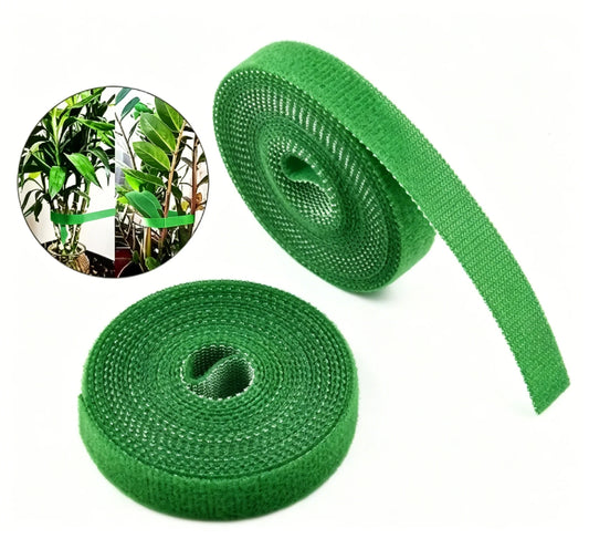 Nylon Plant Bandage Ties Garden Twine Plant Ties Plant Bandage Garden Accessories