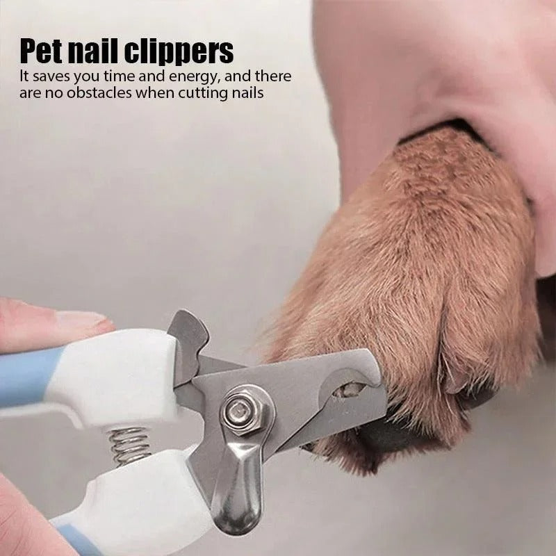 Dog Cat Nail Clippers Pet Claw Care Grooming Pet Supplies Pet Grooming