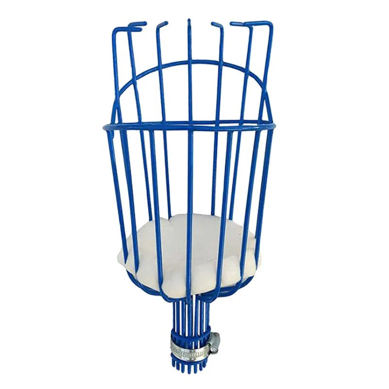 Deep Basket Fruit Picker Fruit Picker Catcher Apple Peach Picking
