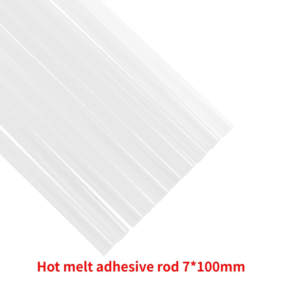 Hot Melt Glue Sticks – 7mm High-Strength Adhesive
